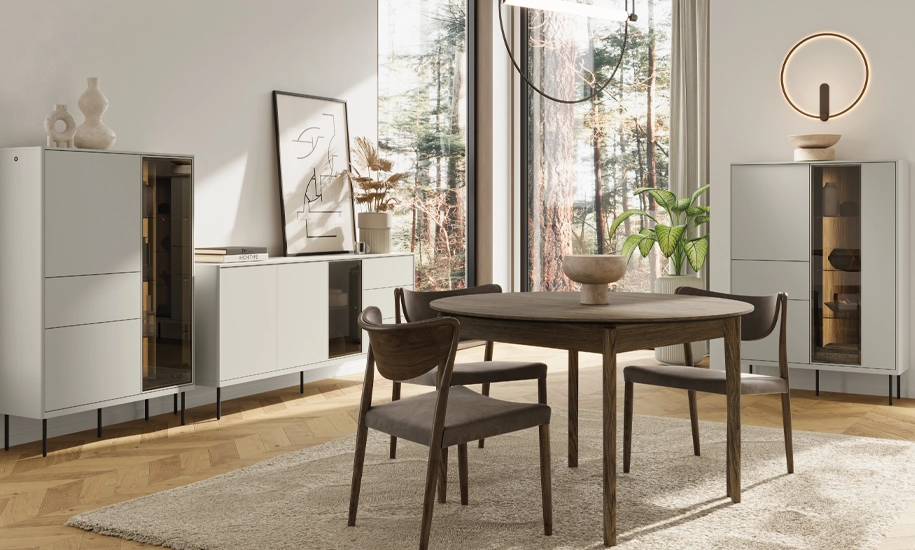 Мультибренд чи мережа виробника меблів: що вигідніше у 2026 році? Мультибренд