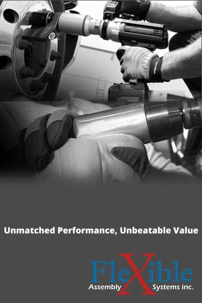 Continuous Pneumatic