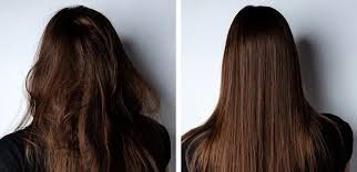 Експрес-відновлення локонів: як працюють філери для волосся та кому вони потрібні для волосся