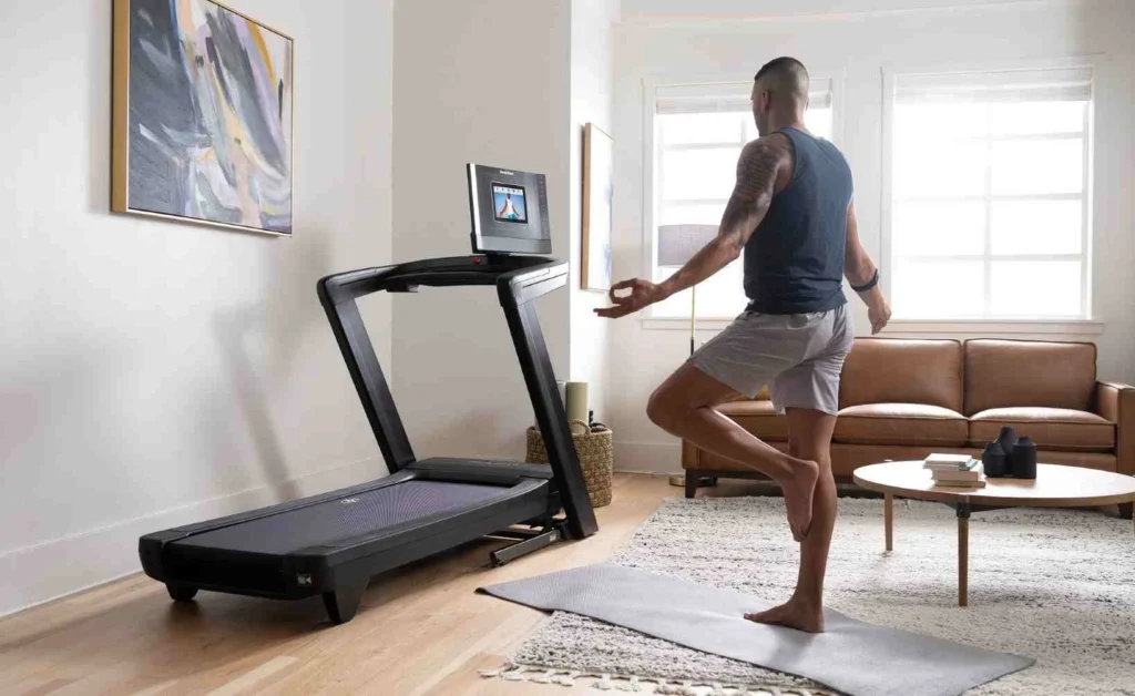 Беговая дорожка