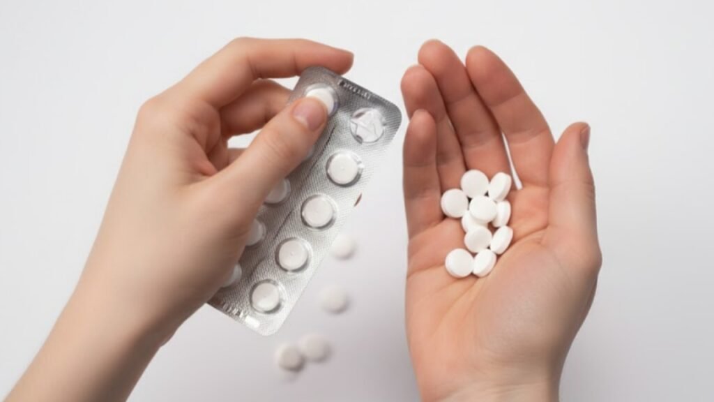 Как состав препарата влияет на скорость выздоровления скорость выздоровления