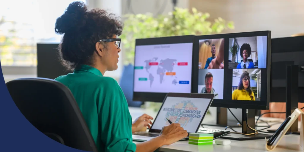 Online Tools for Managing Work and Communication Across Time Zones Time Zones