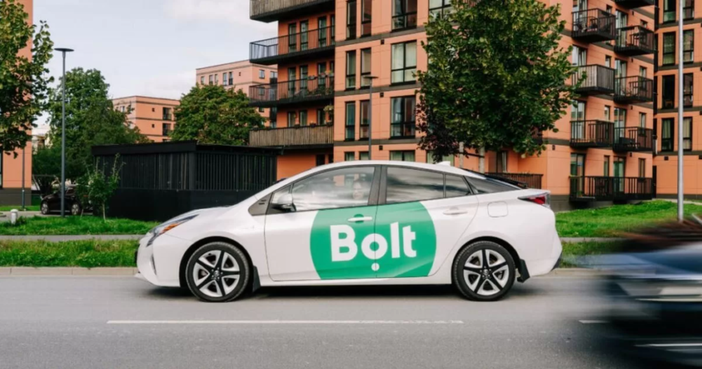 Bolt